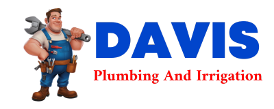 Trusted plumber in LANGLOIS